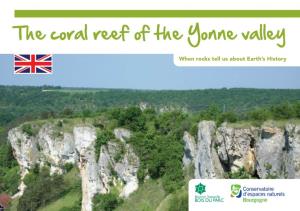 The Coral Reef of the Yonne Valley