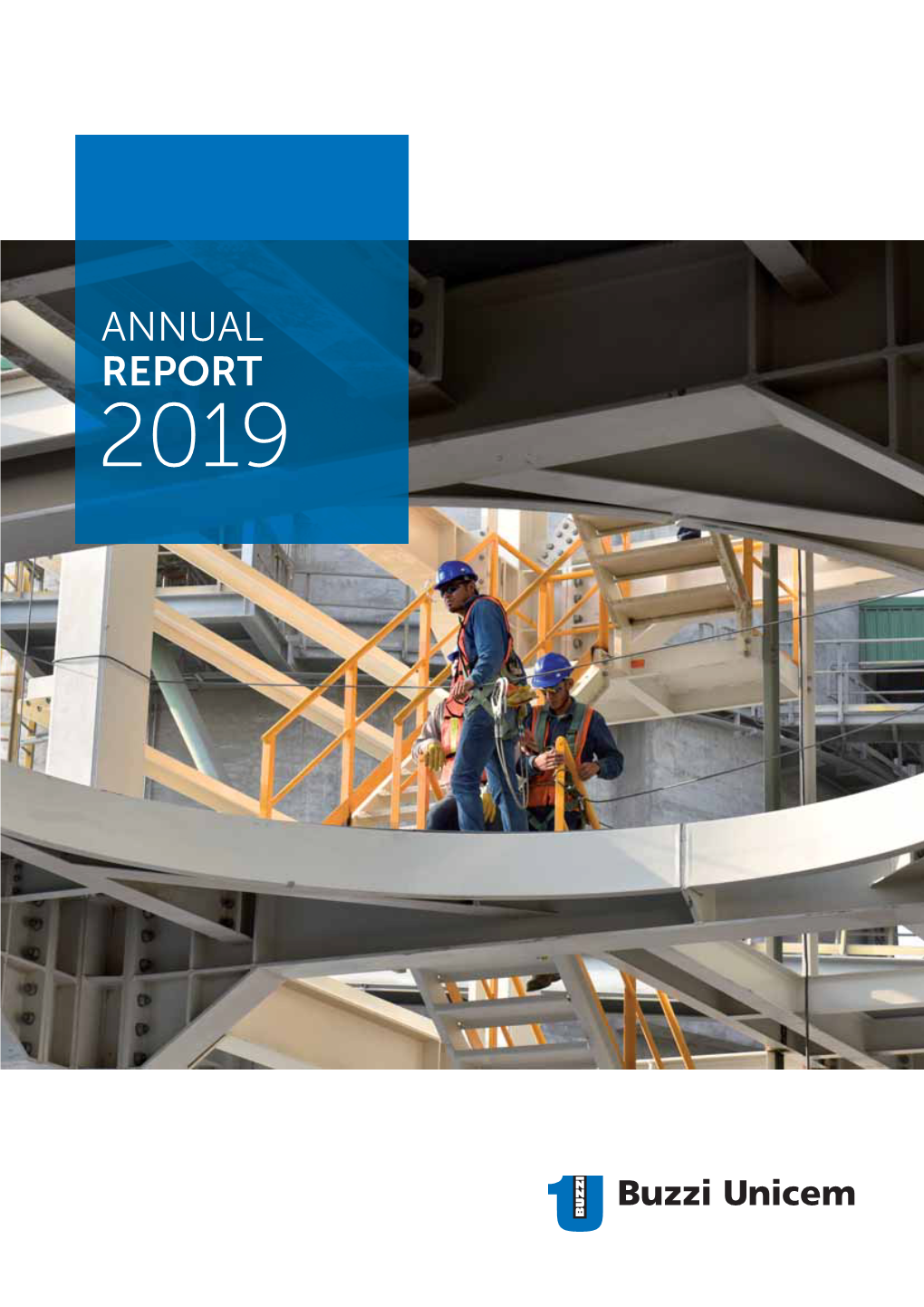 View Annual Report