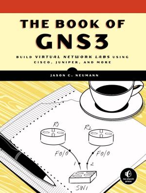 The Gns3 the Gns3