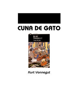 Cuna De Gato