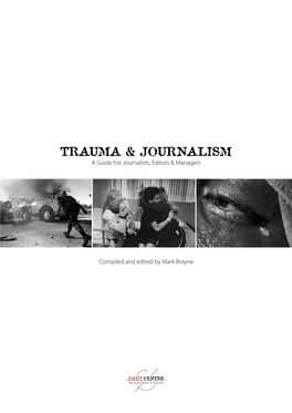 Trauma & Journalism Handbook