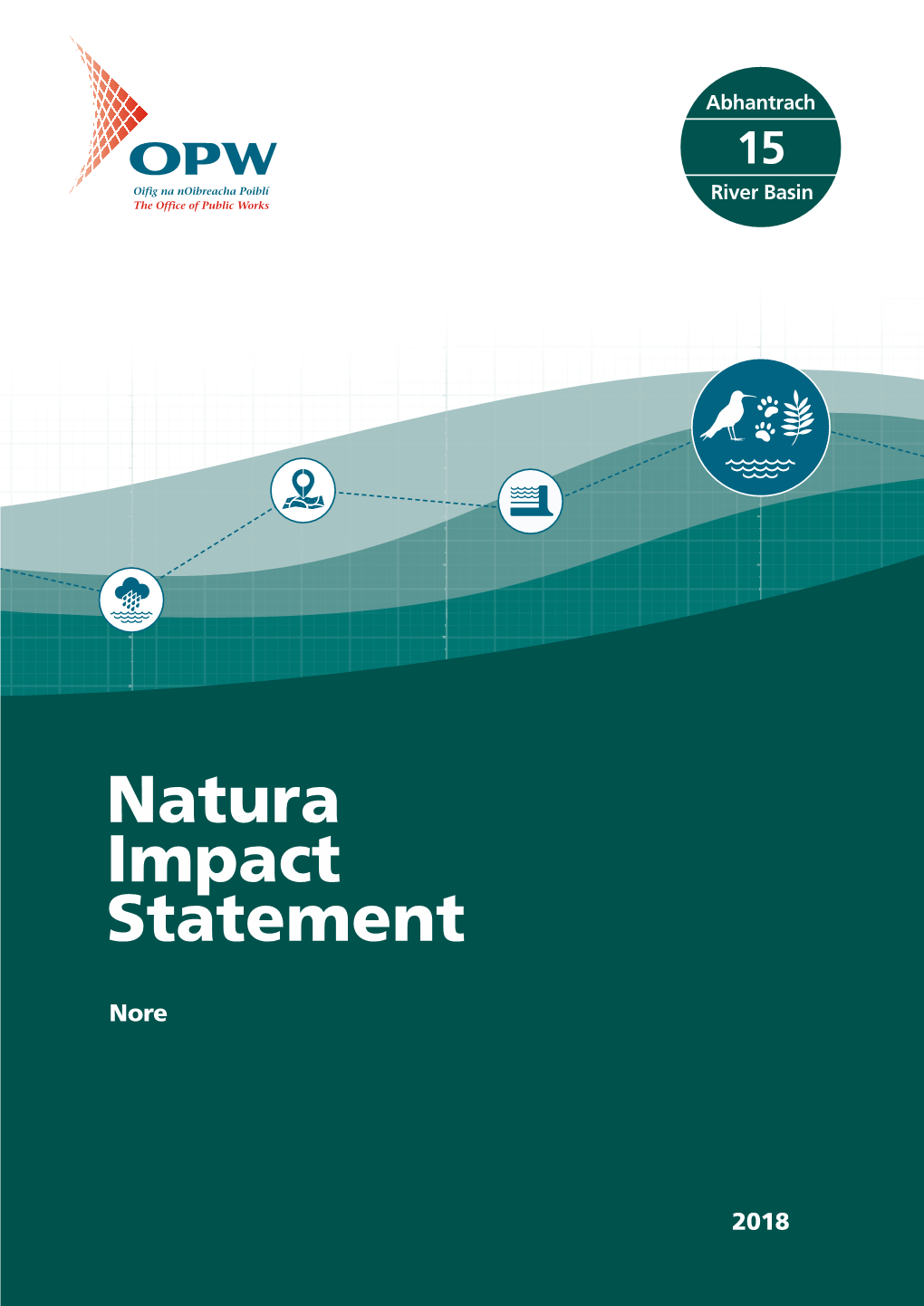 Natura Impact Statement