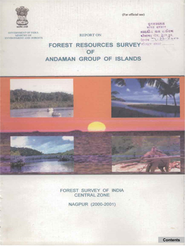 " \1",:N ...OF ANDAMAN GROUP of ISLANDS CENTRAL ZONE