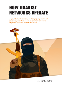 How Jihadist Networks Operate