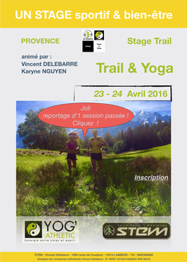 Stage Trail & Yoga-Descriptif-Avril 2016.Key