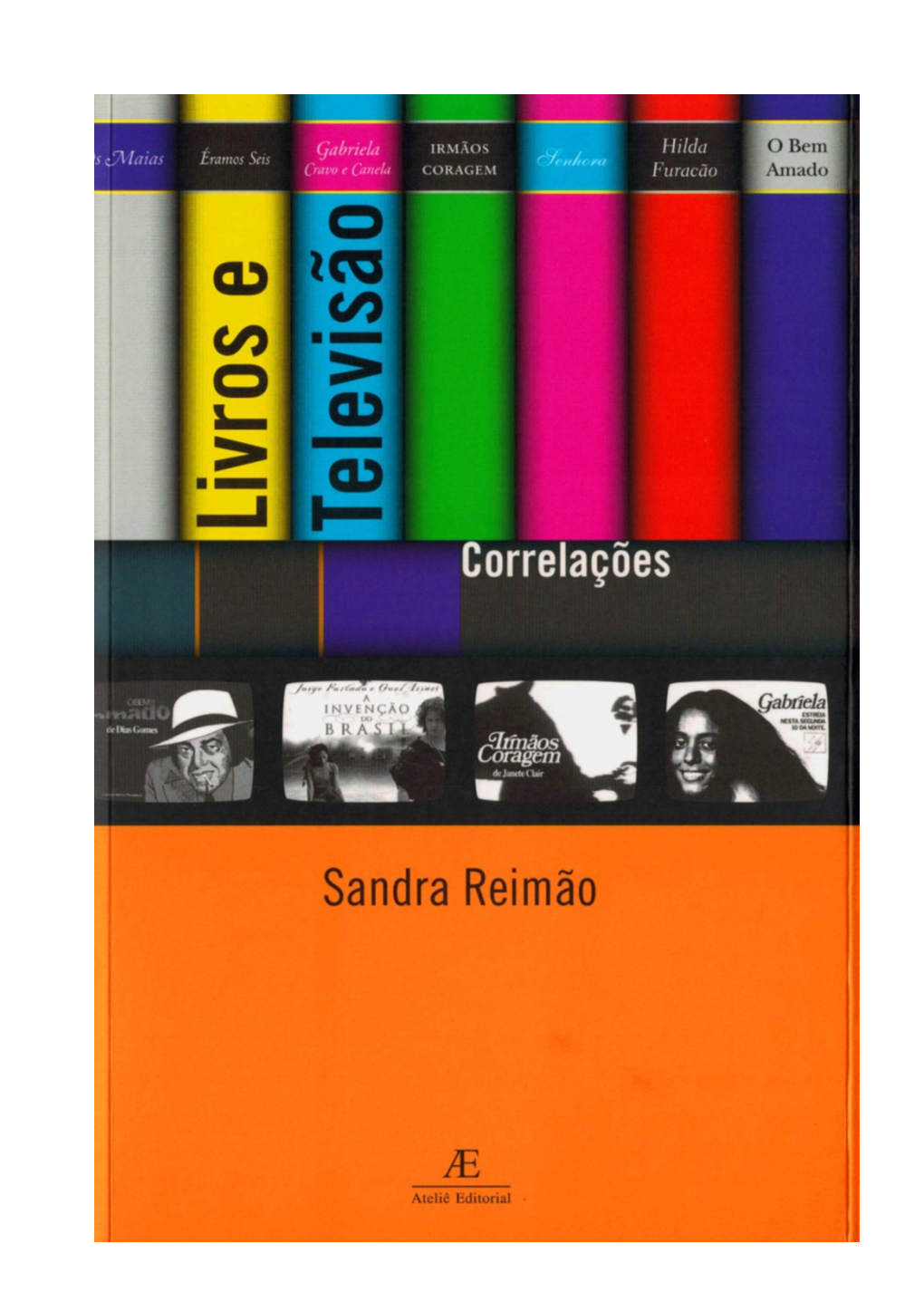 Livros-E-Televisao-Correlacoes.Pdf