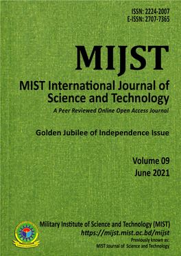 Golden Jubilee of Independence Issue