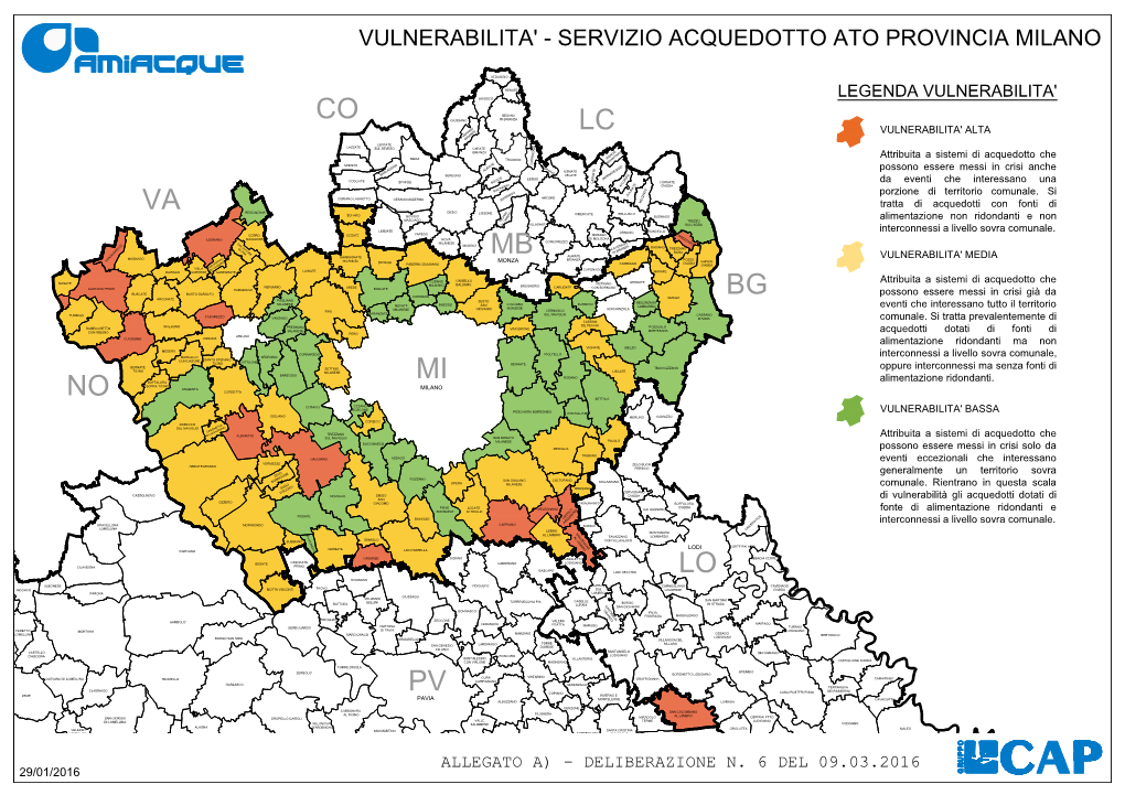 ALL a Del N6 Carta Vulnerabilita Fine 2015