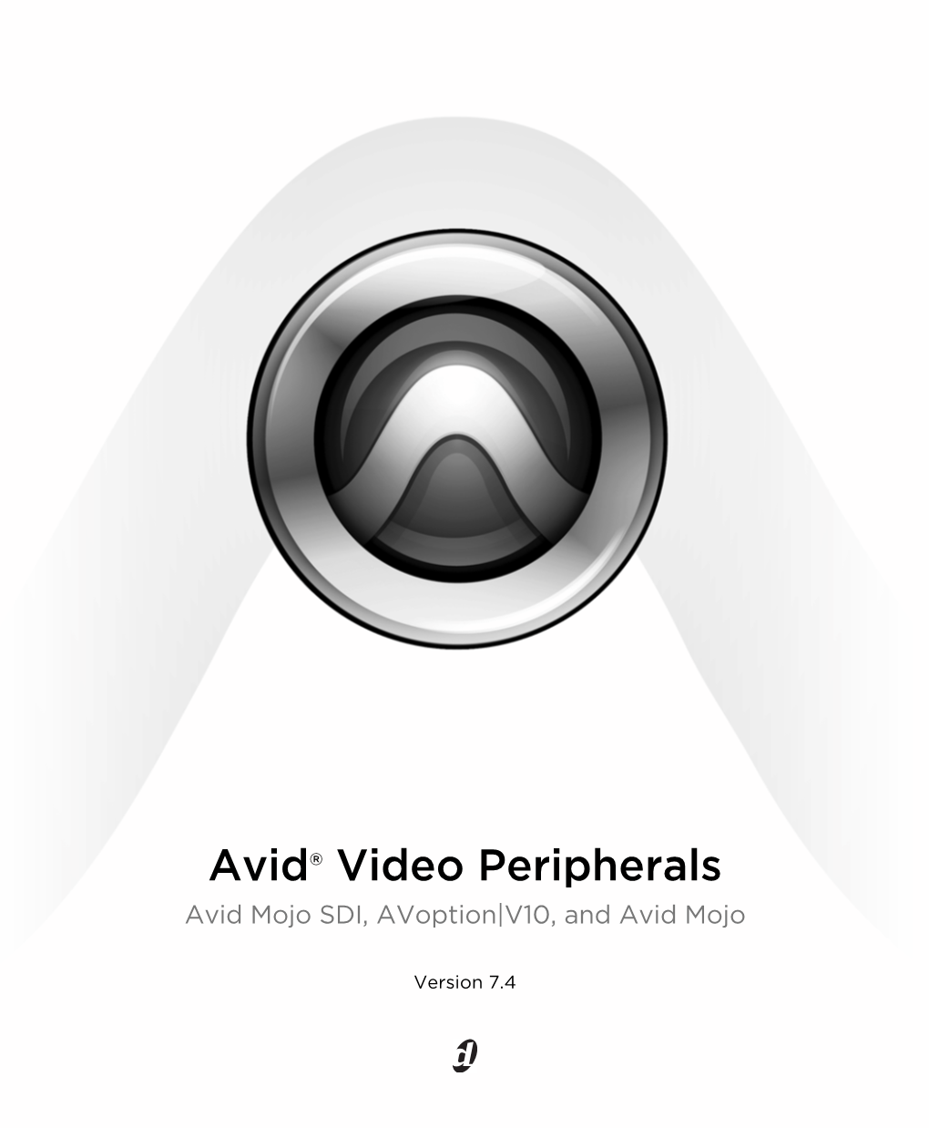 Avid Video Peripherals Guide Chapter 1 Introduction to Pro Tools with Avid Video