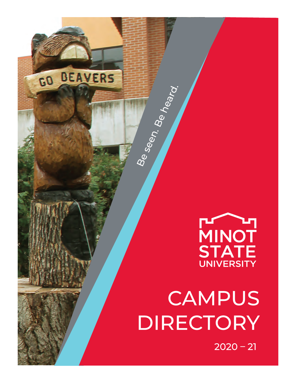 Campus Directory