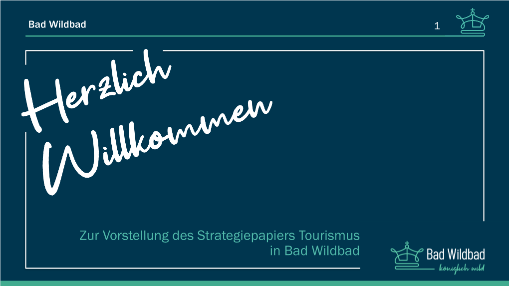 Download Zukunftsstrategie Tourismus Bad