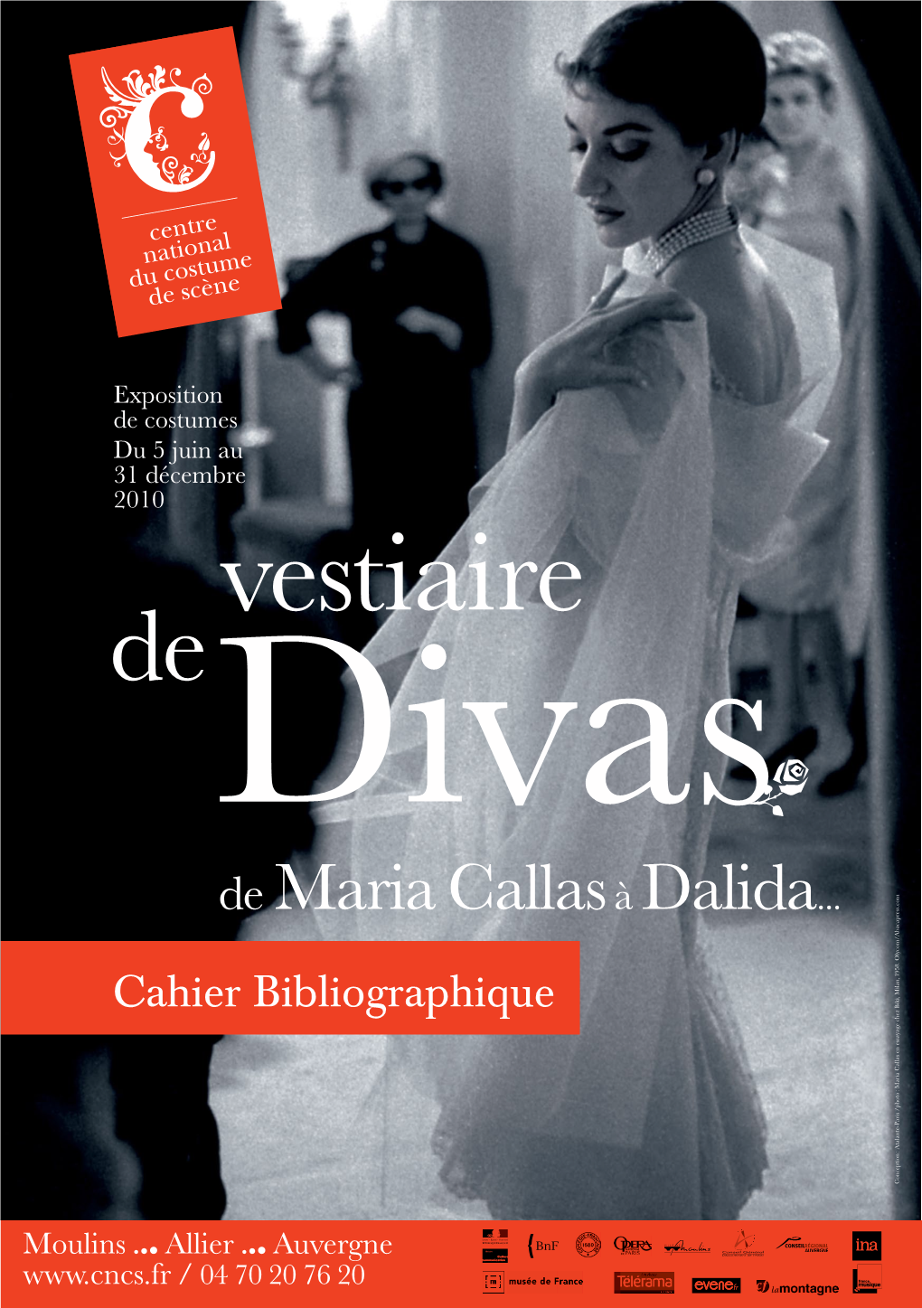 De Maria Callasà Dalida