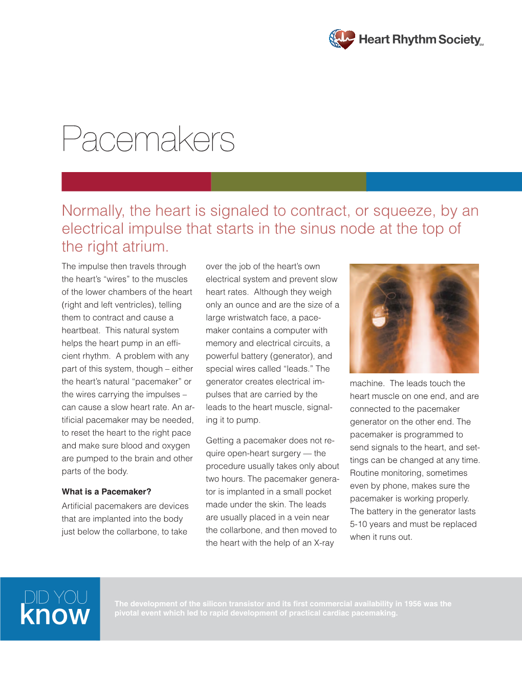 Pacemakers.Pdf
