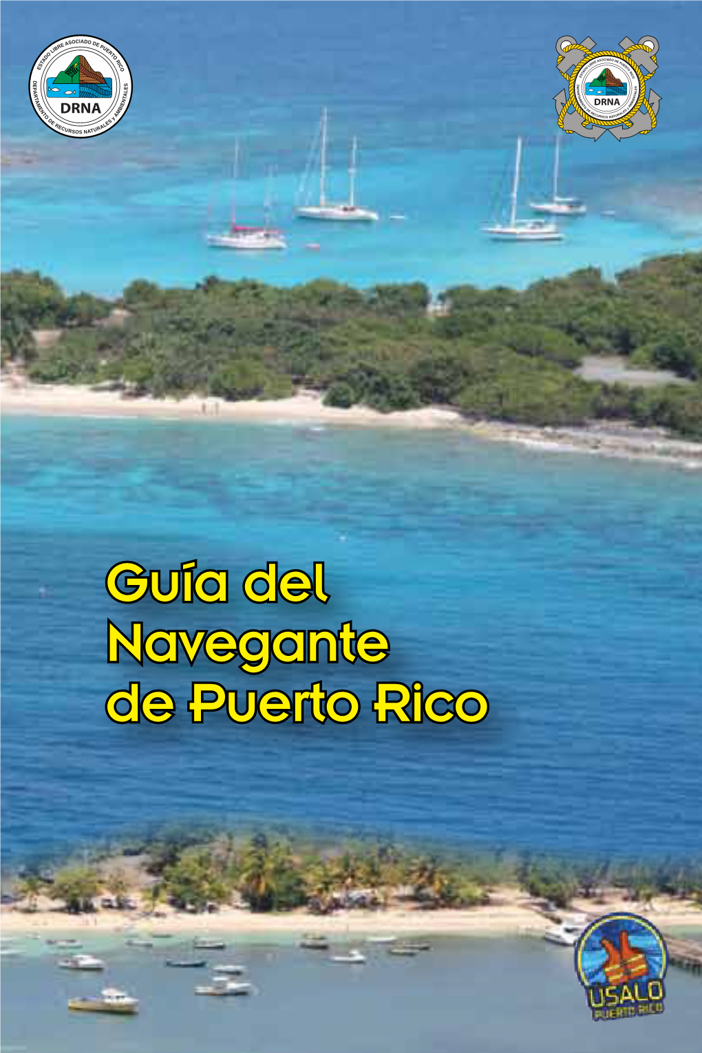 Guía Del Navegante De Puerto Rico