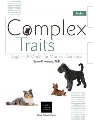 Complex Traits: Dogs — a Model for Modern Genetics