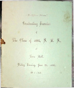 ' &gt;Yaclnail Ivcj $Xclam •F Tf„- (?U of 1895