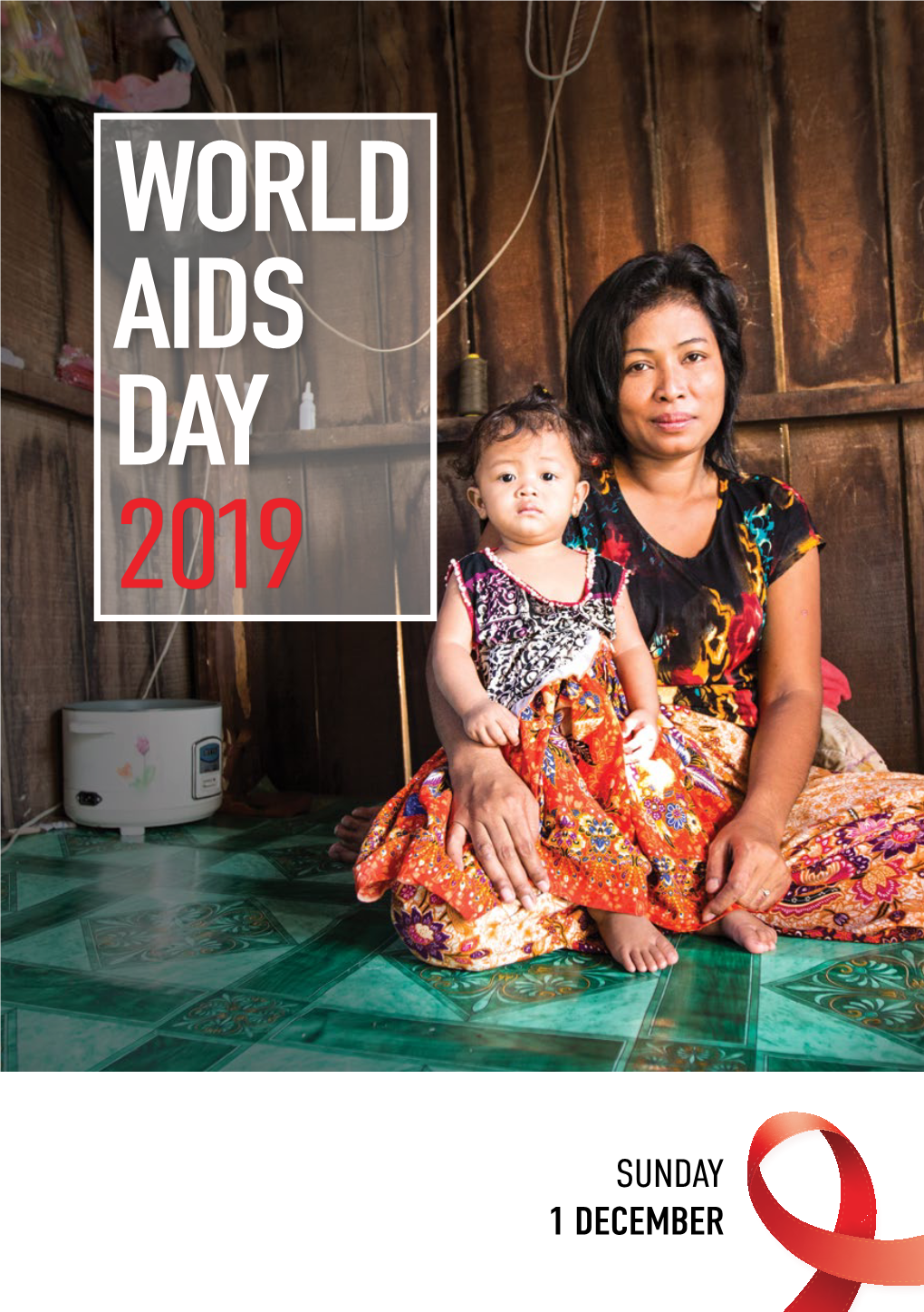 World Aids Day 2019
