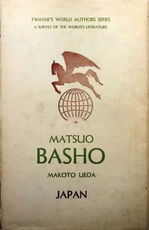 Matsuo ■ Basho