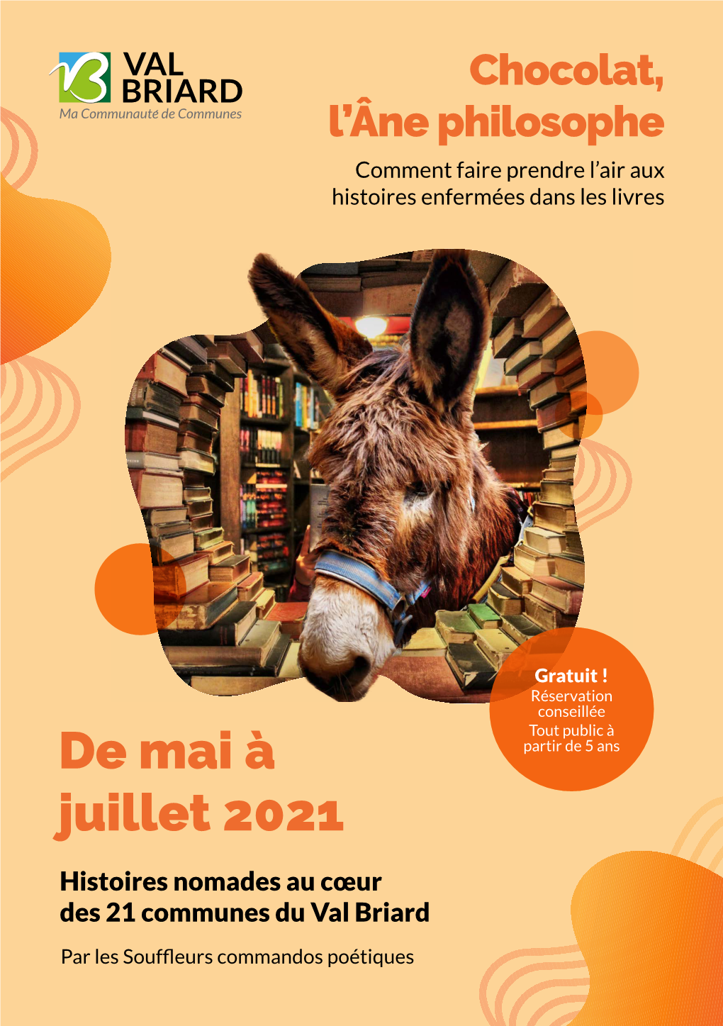 De Mai À Juillet 2021