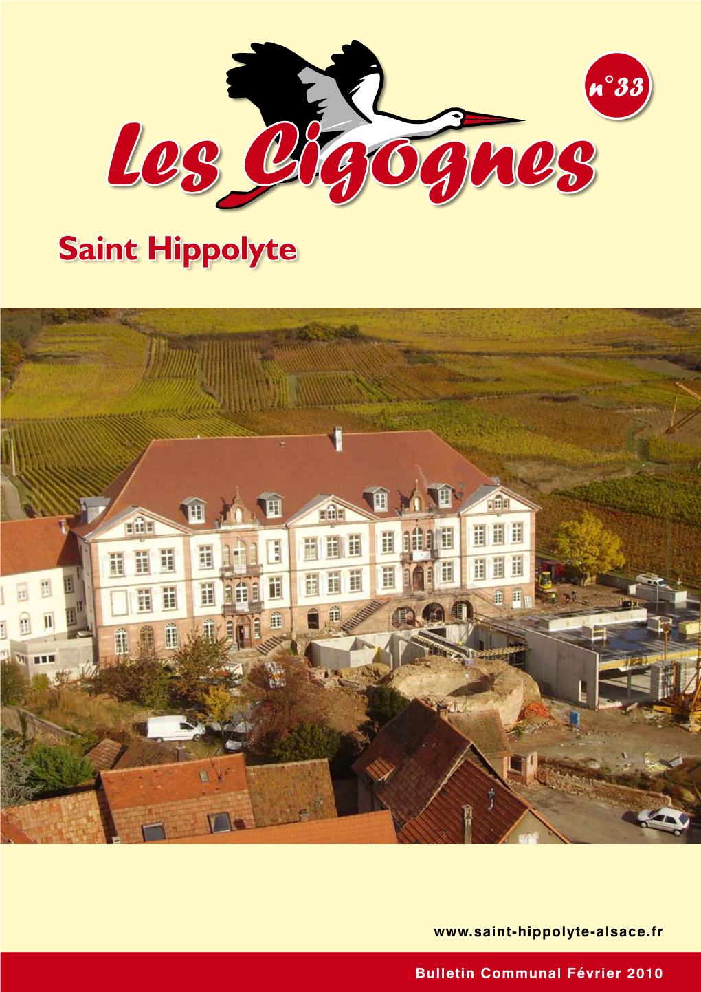 Saint Hippolyte