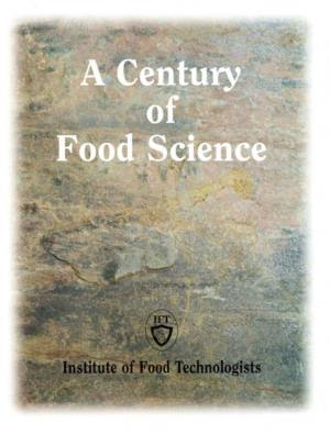 A Centurty of Food Science IFT Booklet