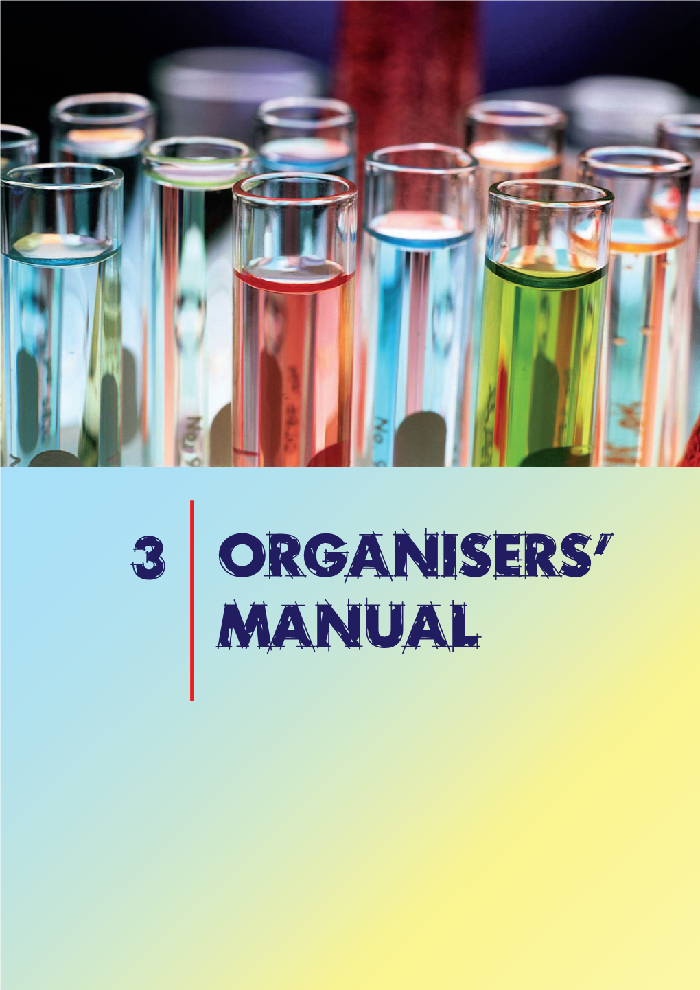 Organizers Manual