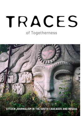 Of Togetherness TRACES