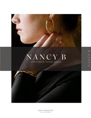 2016-2017 Nancy B Catalog