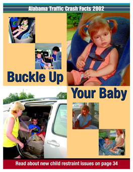 Your Baby Buckle up Your Baby