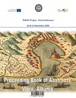 TEAVET Project Final Conference 10 & 11 November 2020