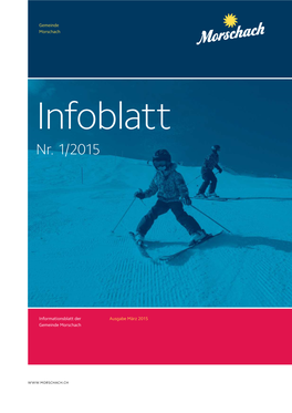 Infoblatt 01-2015.Indd
