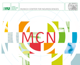 Munich Center for Neurosciences