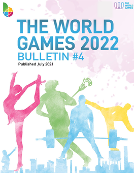 Twg 2022 Programs