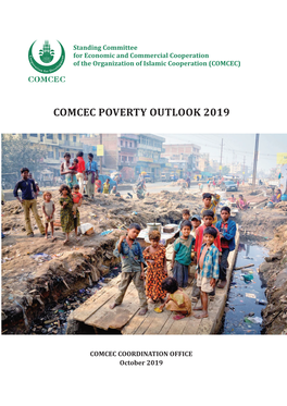 Comcec Poverty Outlook 2019