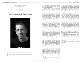 Dan Savage to Make and Upload Short Positive Videos About Mr