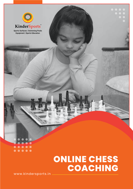 New Online Chess Coaching 3June2021 for Website
