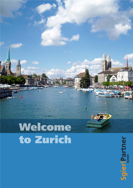 Zurich CONTACT