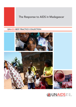 The Response to AIDS in Madagascar