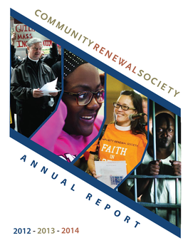 Annualreport 2012-14