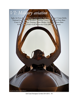 VI: Military Aviation