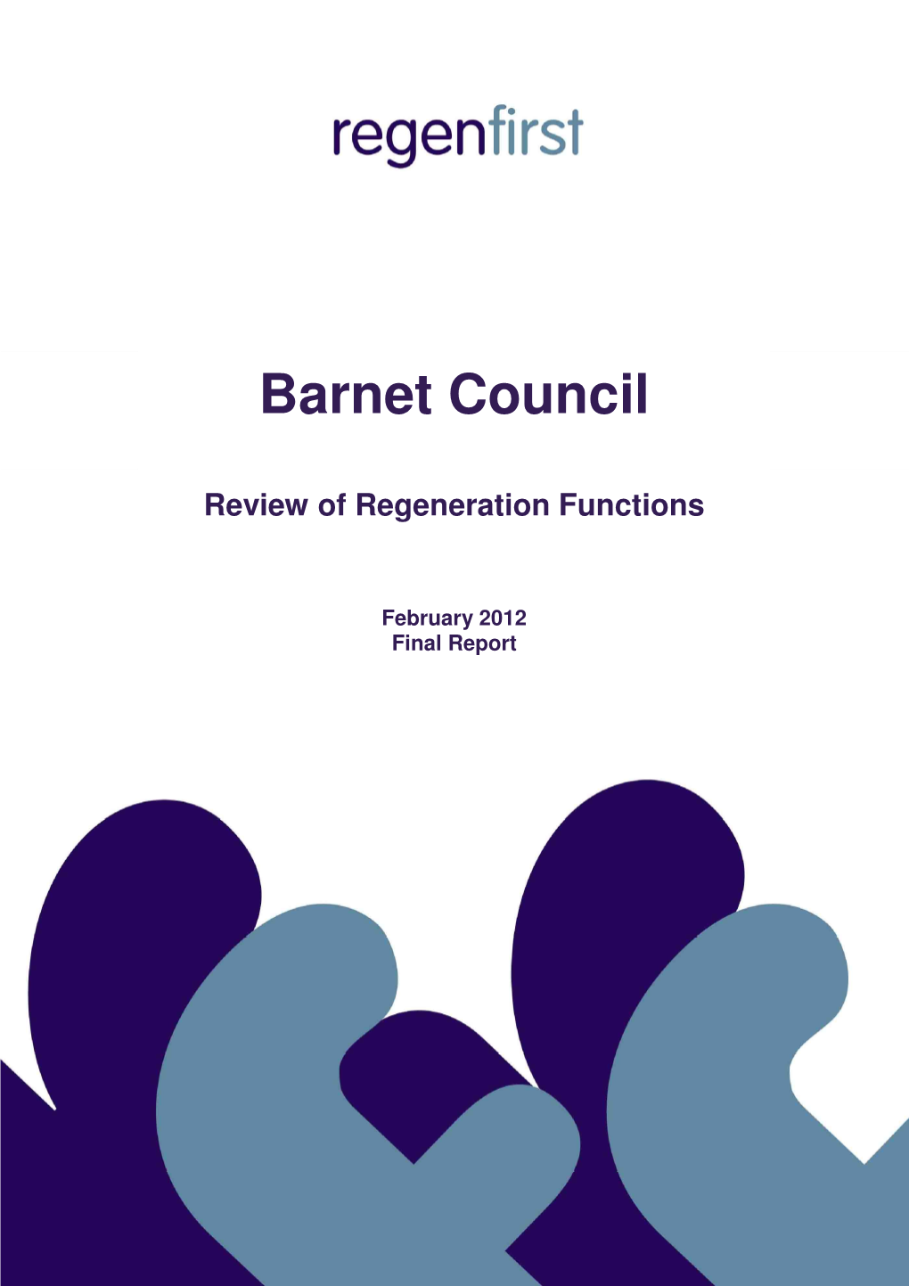 Barnet Council