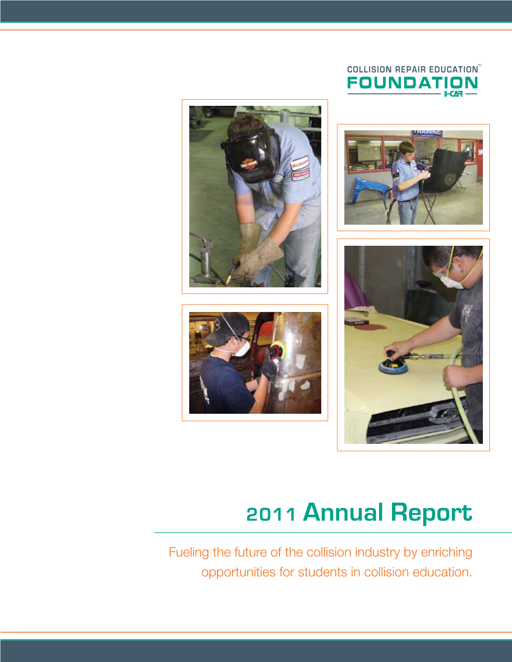 2011 Annual Report