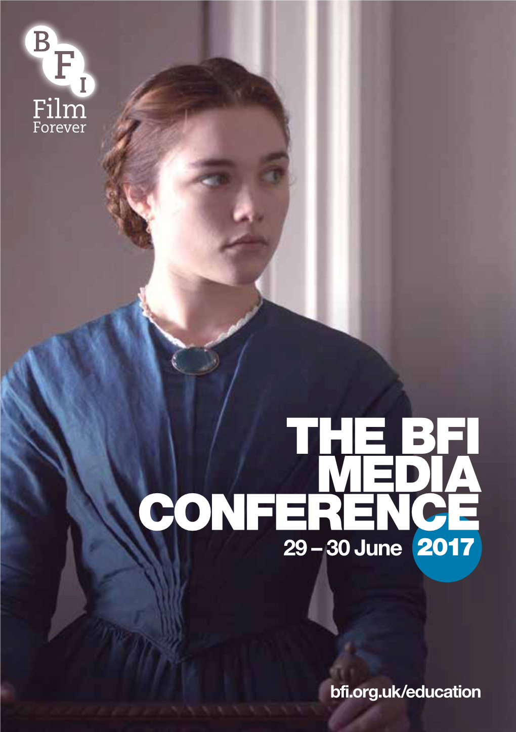 THE BFI MEDIA CONFERENCE 29 – 30 June 2017