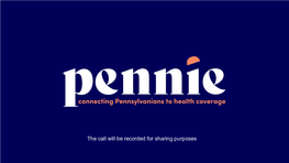 How Can Brokers Help Pennie!