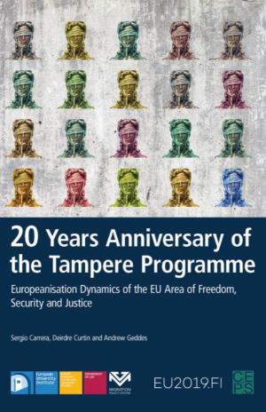 20 Years Anniversary of the Tampere Programme