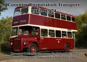 Transport in Coventry