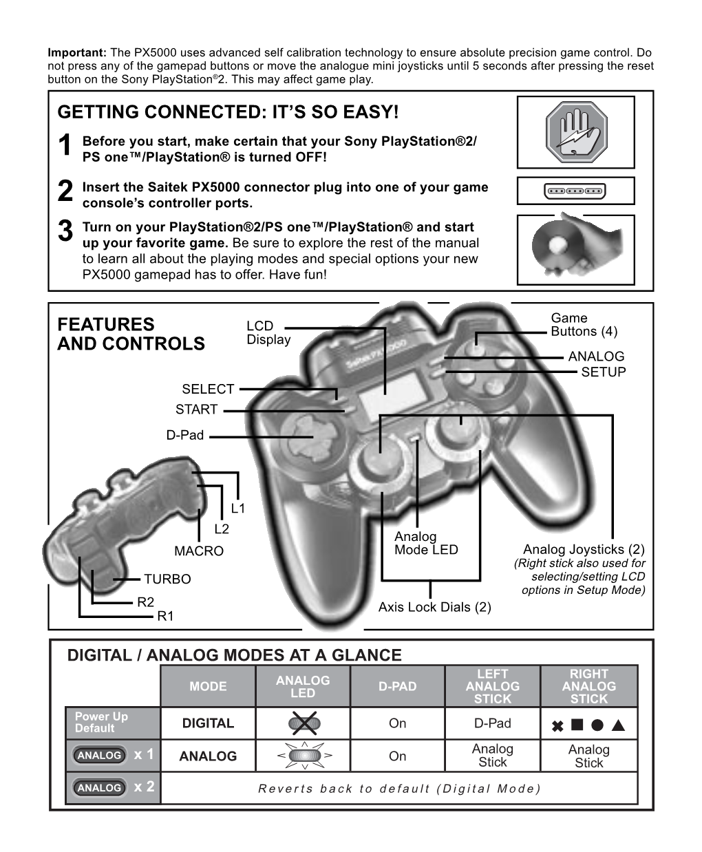 PX5000 Manual En.Pdf