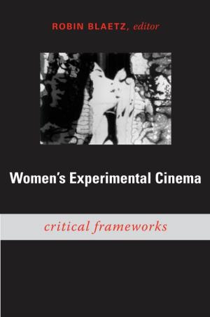 Women's Experimental Cinema