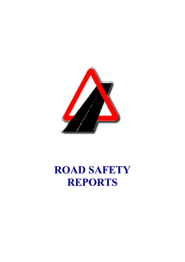 ROAD SAFETY REPORTS Dhaka Metropolitan Police