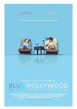LOGLINE Two Young European Actors Leave Their Countries to Follow Their Dream to Work in the Hollywood Film Industry